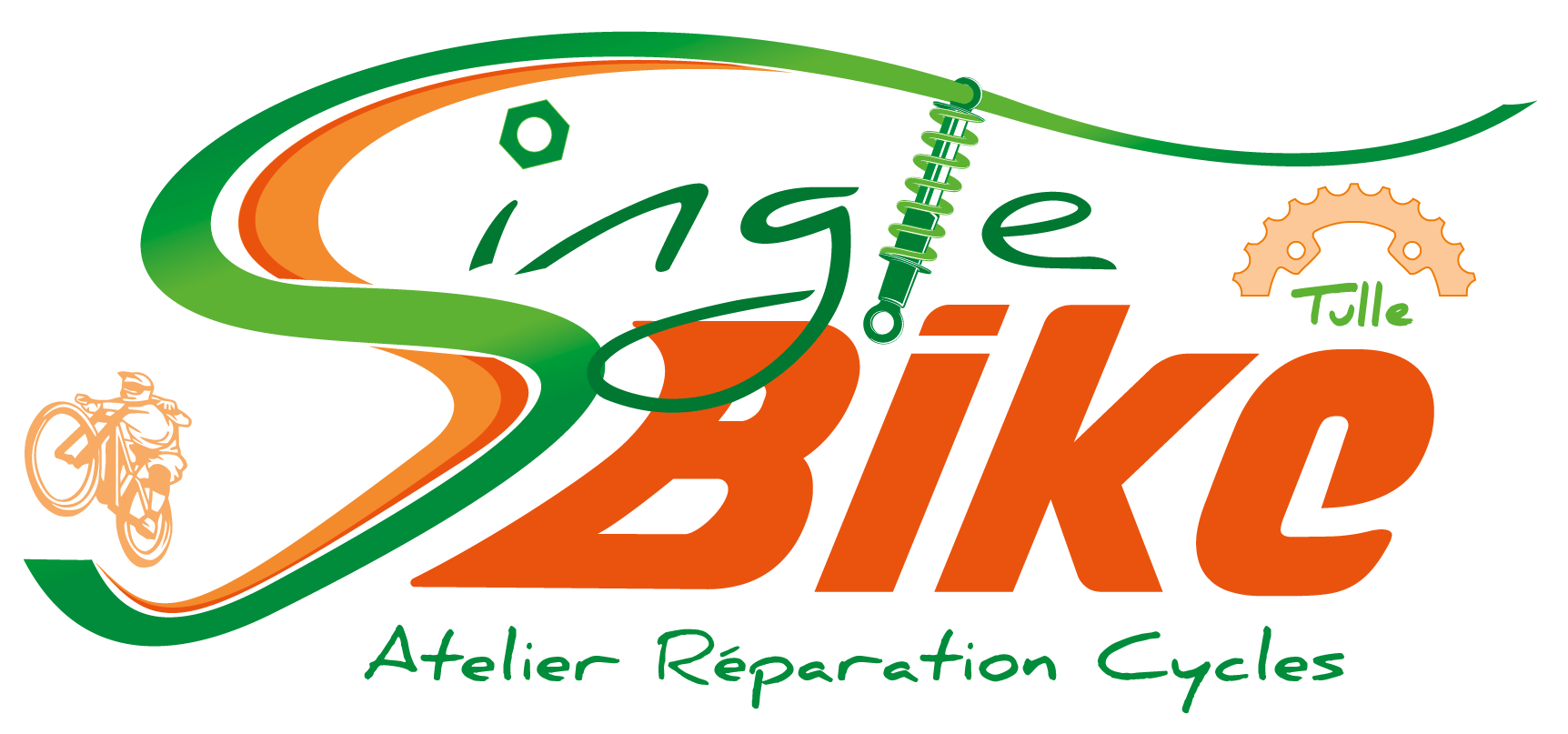 Single Bike